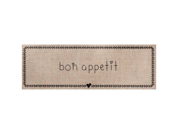 Küchenläufer Cook&Wash Bon Appetit Hearts 50x150 cm