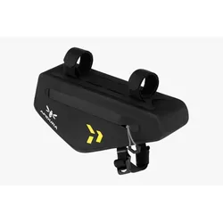 Apidura Backcountry Rahmentasche 1 l Schwarz
