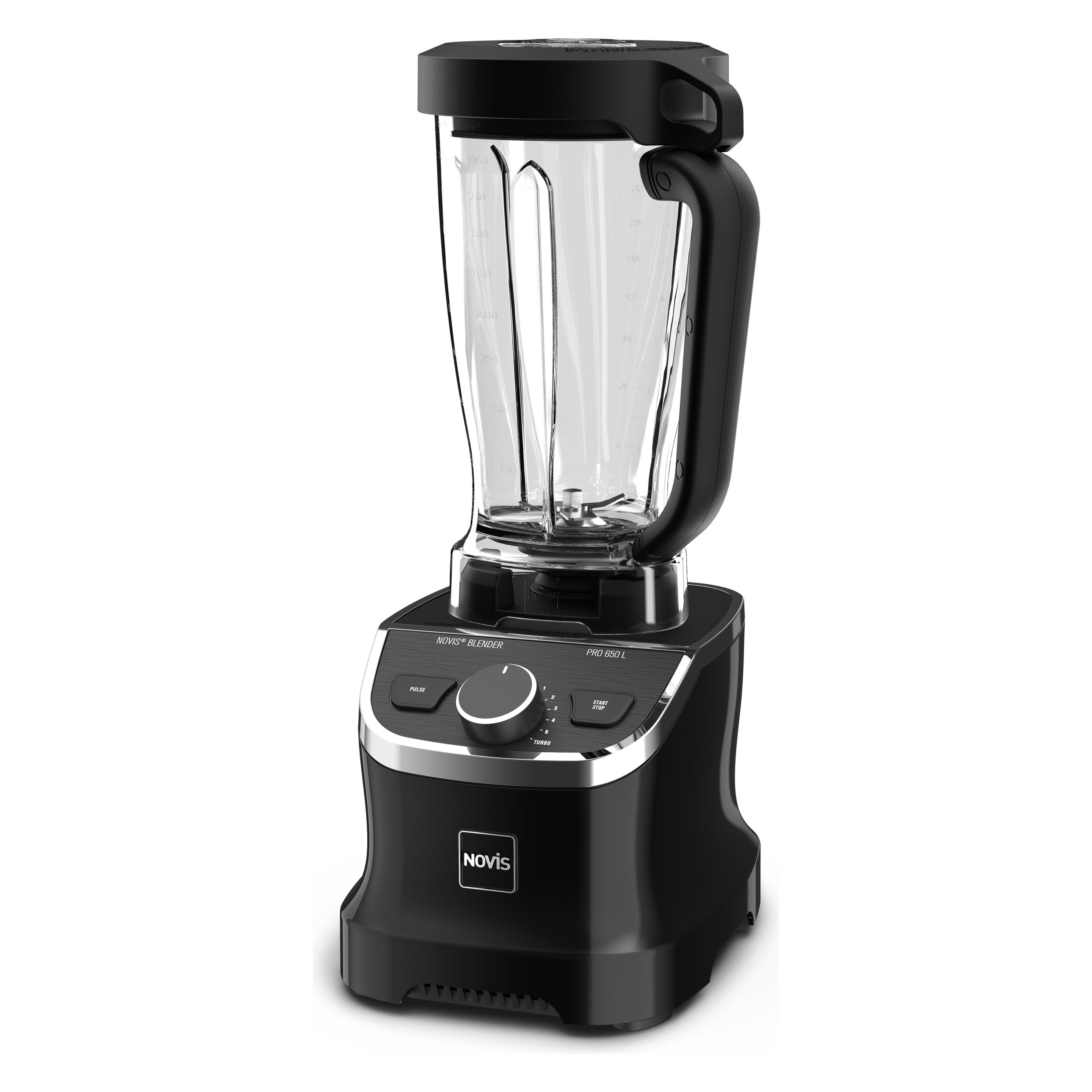 Novis Iconic Line - ProBlender 650L (1400 W) (6621.03.20)