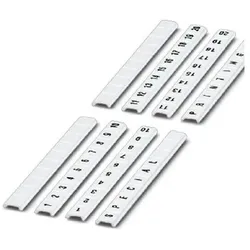 Phoenix Zackband ZBF 6, LGS: FORTL.ZAHLEN 21-30