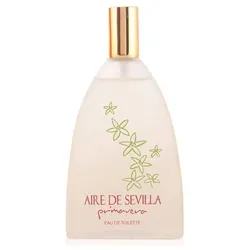 Aire De Sevilla Primavera Eau De Toilette Spray 150ml