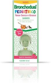 Perrigo Italia Bronchodual Pediatrico