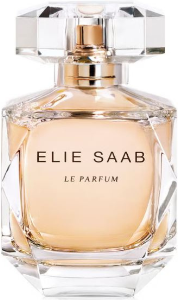 Elie Saab Le Parfum Eau de Parfum Spray 50ml