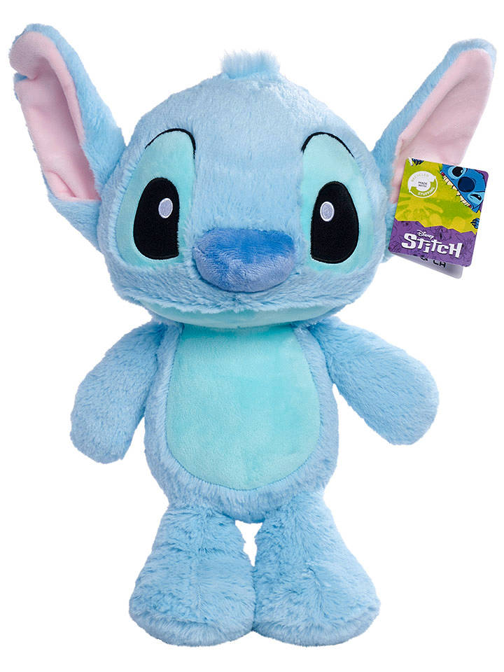 Simba Kuschelfigur "Stitch" - ab Geburt - onesize