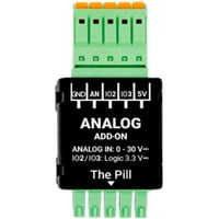 Analog 0-30 V Add-on