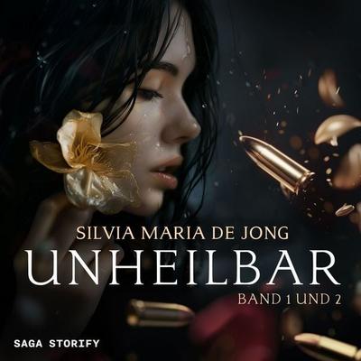Unheilbar: Band 1 und 2 - Silvia Maria de Jong, Audio, 9788727298757
