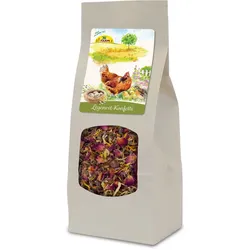 JR FARM Legenest-Konfetti 100g Hühnerfutter