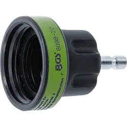BGS Adapter 22 für Art. 8027 / 8098 für BMW - 8098-22