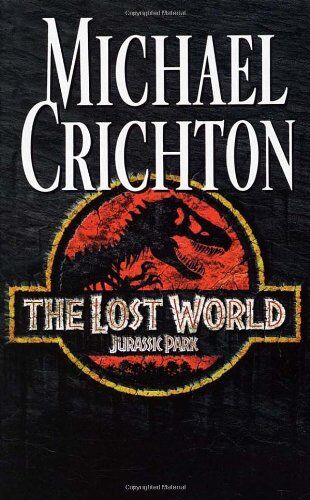 Michael Crichton - The Lost World - Preis vom 14.10.2026 23:07:16 h