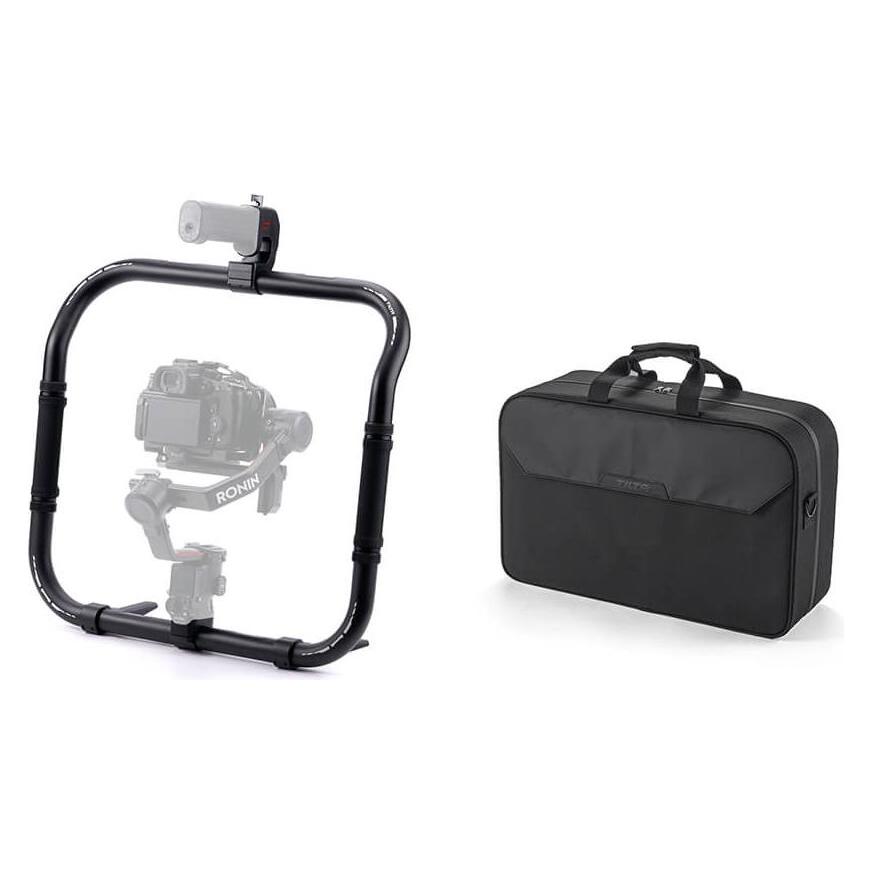 Tilta Basic Ring Grip Plus (Gimbal Griff) (TGA-PRG-TK)