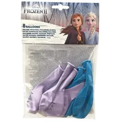 Procos Luftballons Frozen 2 Wind Spirit (8x)