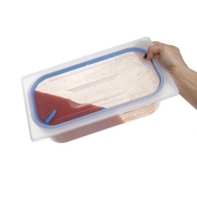 Hendi Gastronorm Deckel, luftdicht verschließbar