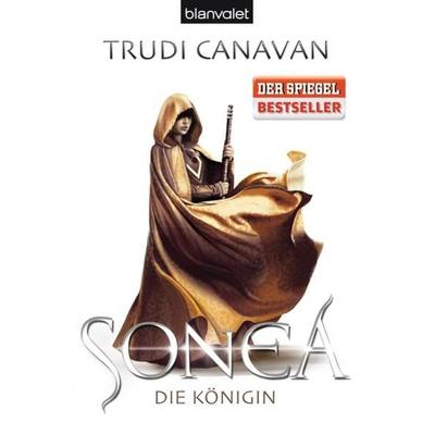 Sonea 3, Taschenbuch von Trudi Canavan, Blanvalet, 978-3-7341-6017-2