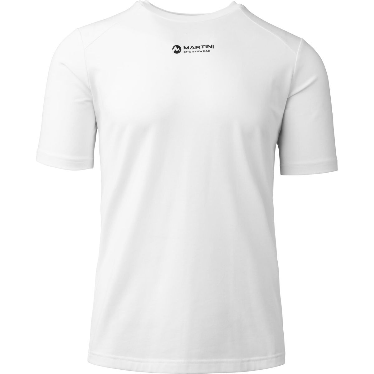 Martini Recharge Shirt M white (000) S SS1640565B-000-S