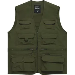 Vintage Industries Legend Weste