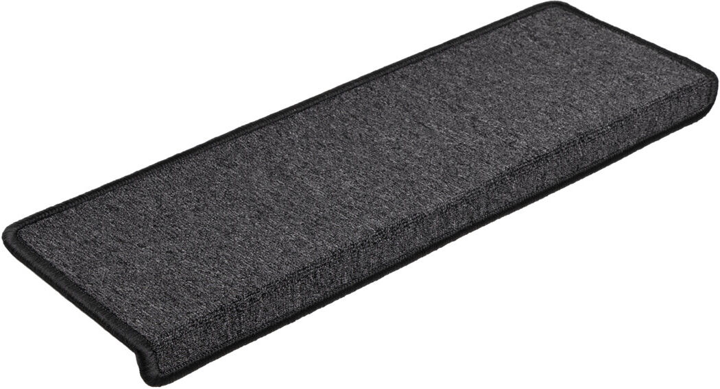 Symple Stuff Brayton Non-Slip Stair Tread 65cm L X 21cm W