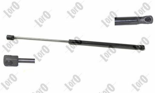 Abakus Gasfeder, Koffer-/laderaum 101-00-688 Für Mercedes