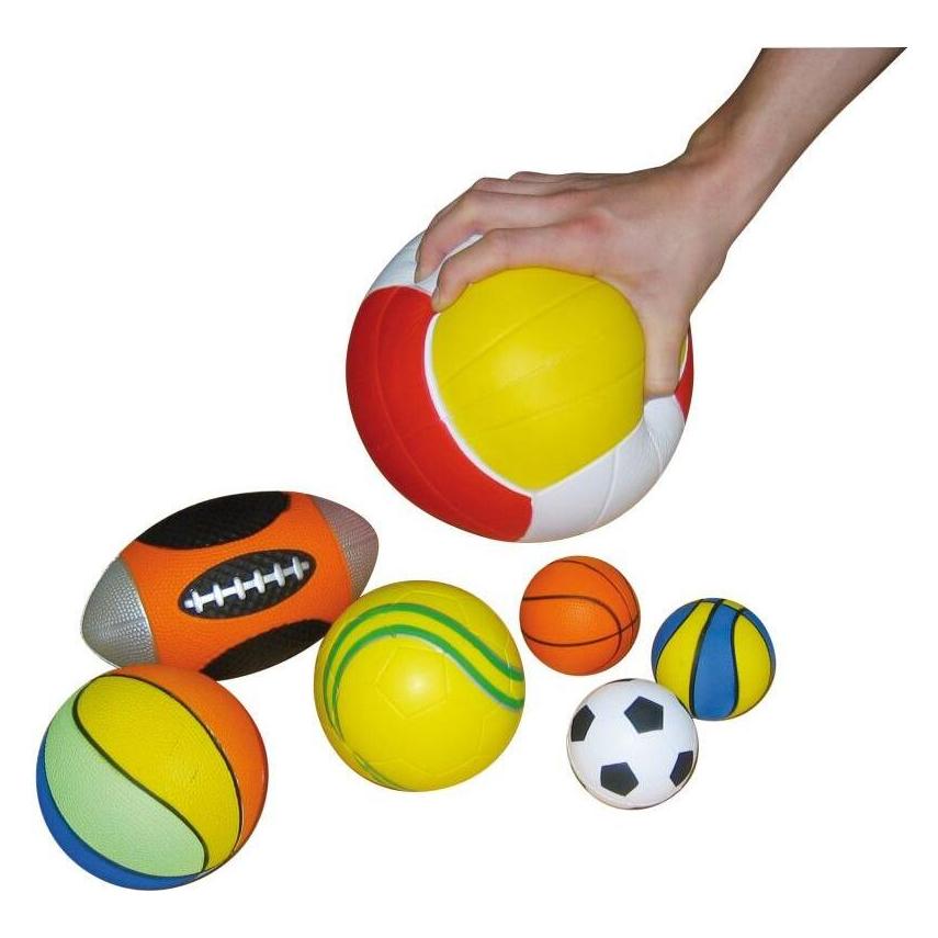 Tanga Sports PU-Softball Volleyball (OTPU-392, G4920)