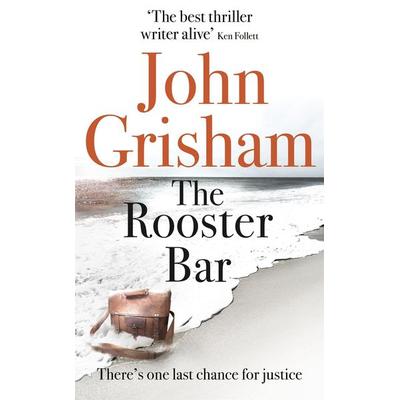 Grisham, J: Rooster Bar, Taschenbuch von John Grisham, Hodder And Stoughton