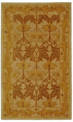 SAFAVIEH Handmade Anatolia Berta Traditional Oriental Wool Rug