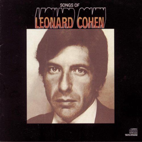 Leonard Cohen - Songs of - Preis vom 30.09.2026 22:30:23 h