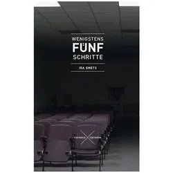 Wenigstens fünf Schritte, Sachbücher von Ira Emets