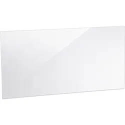 Relaxdays Spritzschutz, Zubehör Kochen + Backen