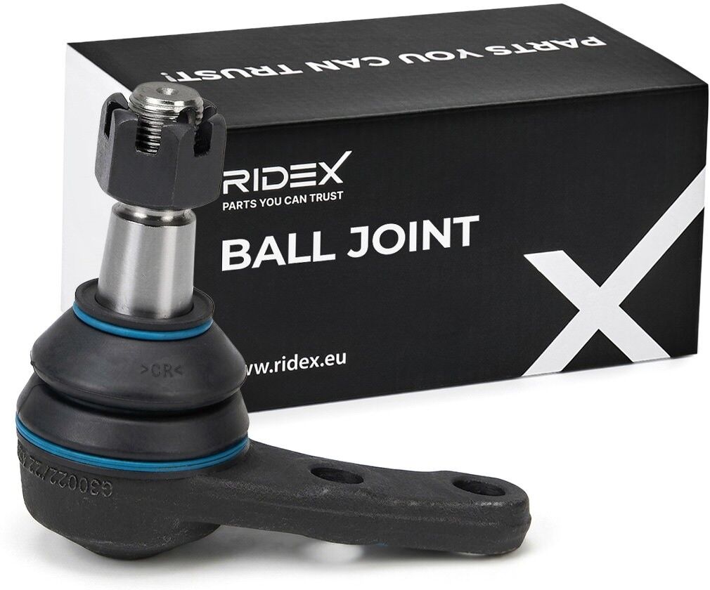 RIDEX 2462S0163 Ball Joint
