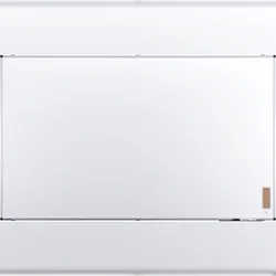 Legamaster UNITE PLUS Whiteboard 120x200cm