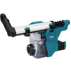 makita Staubabsaugung DX16, 1911P2-6