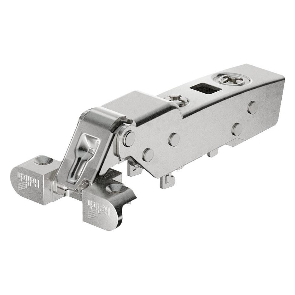 Hettich Alu-Topfbänder Sensys 8638i, Eck-, Mittel- und inliegendes Ban (9072525)