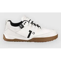 First Degree Flite XT Shoes white Gr. 7.5
