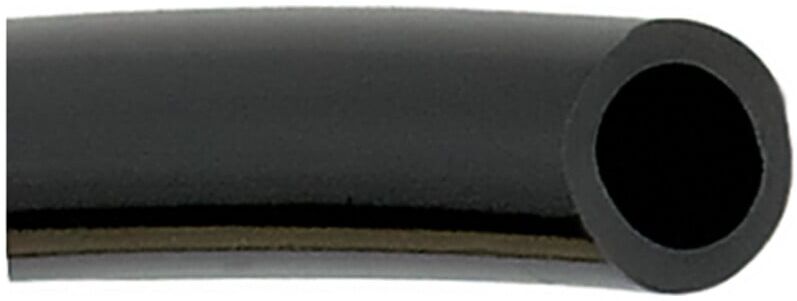 Riegler Antistatik-Schlauch (PU),schwarz, Schlauch-Ã¸ 8x5, Rolle Ã  25 m (189.03)