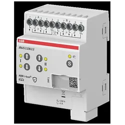 ABB Jalousieaktor 2f,Man.B. JRA/S2.230.2.2