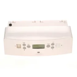 BOSCH Ersatzteil TTNR: 8718589348 Regelgerät MX15 S22 everp