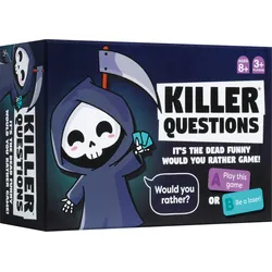 Killer Questions