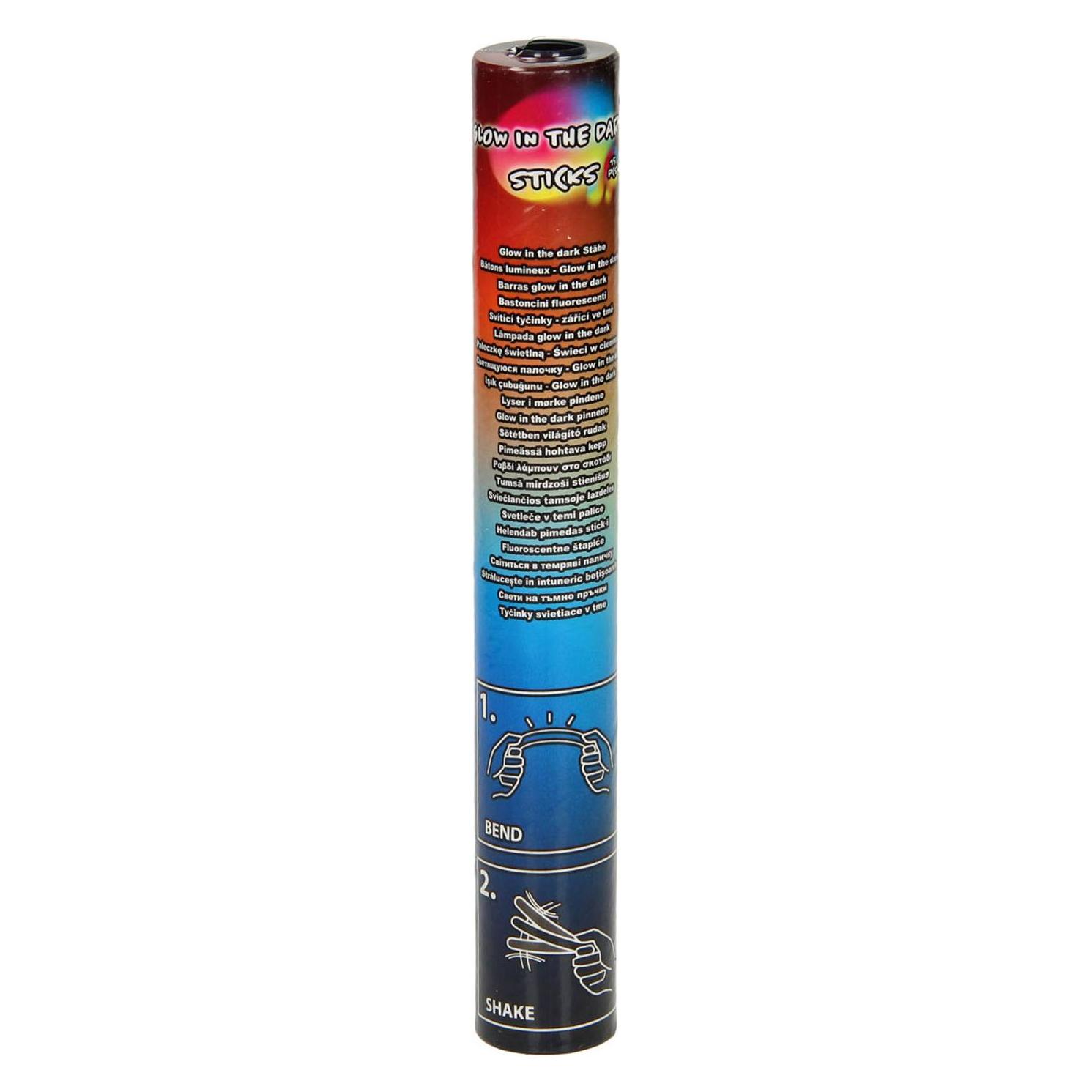 Tender Toys Knicklichter, 15 Stück (15 Stk.) (62420491)
