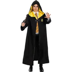 Metamorph Harry Potter – Hufflepuff Umhang (L)