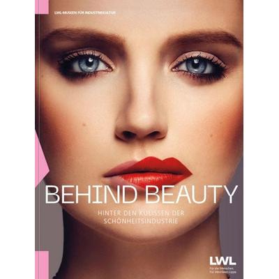 Behind Beauty, Taschenbuch von , Klartext, 978-3-8375-2734-6