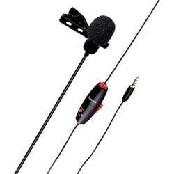 hama 00004634 Lavalier-Mikrofon Smart