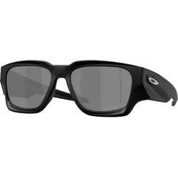 OAKLEY INSTAGATOR Sonnenbrille matte black/prizm black polarized