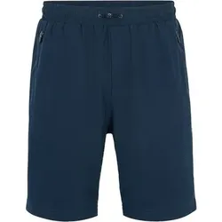 JOY Herren Shorts MAREK Kurze Hose, Größe 56 in Blau Blau
