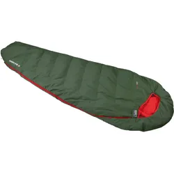 High Peak Pak 600 Mumienschlafsack 210 x 75 cm 700 g