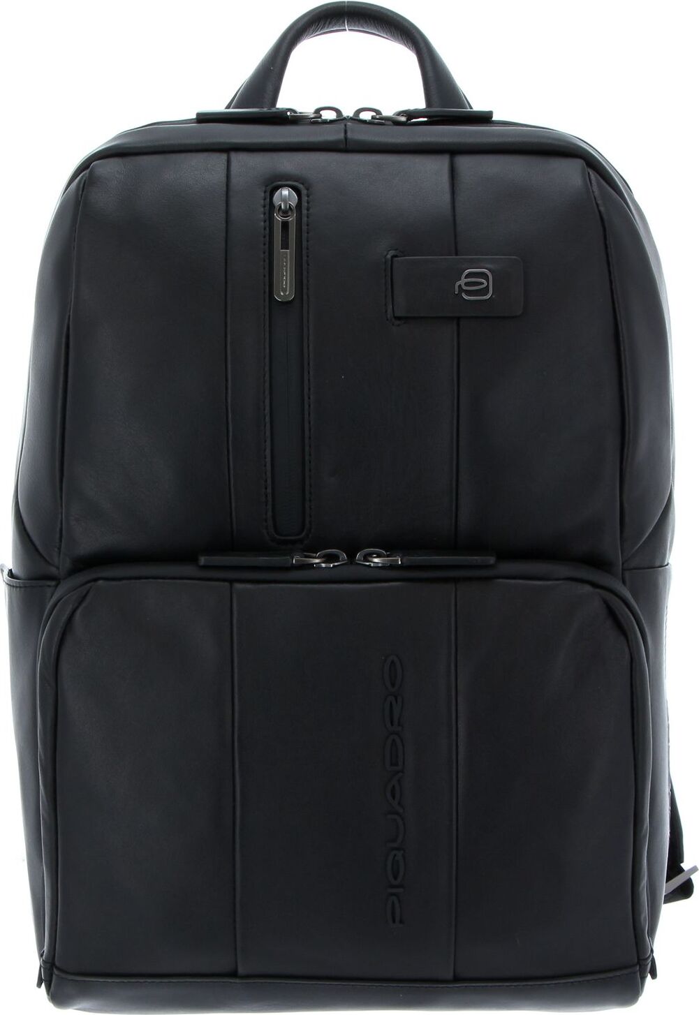 Piquadro Urban Rucksack Leder 39 cm Laptopfach