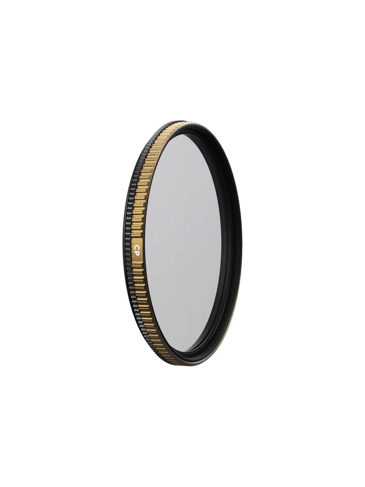 PolarPro QuartzLine Circular Polarizer CPL Filter