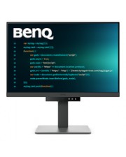 BenQ RD240Q 61,2cm (24,1") WQXGA IPS Profi-Monitor matt 16:10 HDMI DP Pivot HV (9H.LLXLA.TBE)