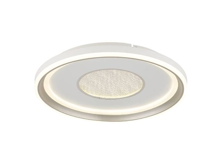 Plafondlamp Eila Ø 48cm wit Globo - 48558-48