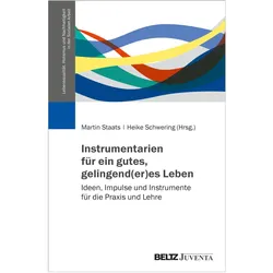 Instrumentarien für ein gutes, gelingen, Schulbücher von Heike Schwering, Martin Staats