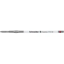 Schneider Kugelschreibermine Express 775 Medium Rot 10 Stück
