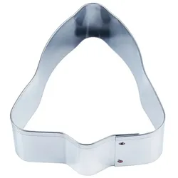 Contacto Weihnachtsausstecher GLOCKE